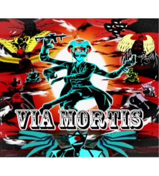 Via Mortis Steam Key GLOBAL